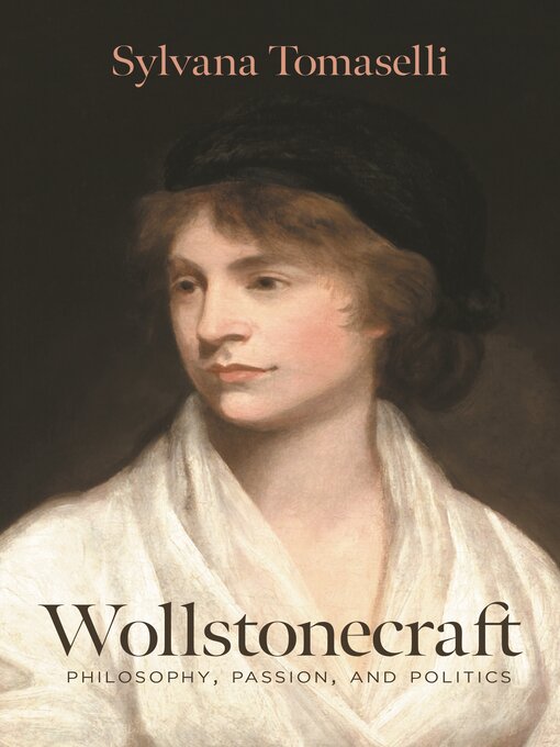 Title details for Wollstonecraft by Sylvana Tomaselli - Available